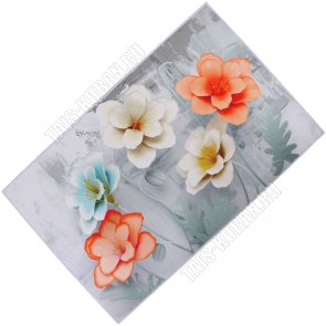 Коврик (50х80см) 