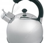 Чайник нерж 3,5л свисток (12) 