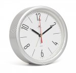 Будильник d15см 