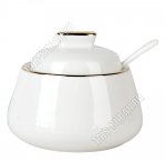 Белье Сахарница 250мл d6,5см 