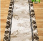 Коврик рулон,шир. 80см,матов.