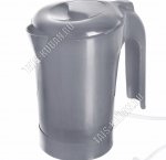 Чайник эл. (пластик) 0,5л 500Вт 