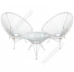 Набор мебели 3пр.