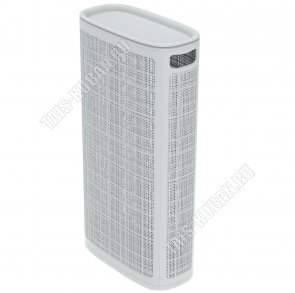 Корзина д/белья 60л 