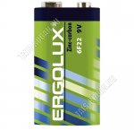 Батарейка ERGOLUX 