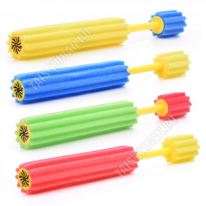 Пистолет водный 