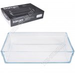 Форма прямоуг 2,5л 28,5x19,5 h4,5см, п/у (6) 