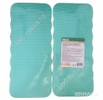 Коврик д/сад.работ,п/колени (39х17х1,7см) PEVA (50)