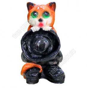 Фигурка гипс 