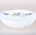 Лавандовый стиль Салатник d15см 500мл (6)