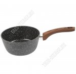 Ковш 1,5л d18см ручка бакел 