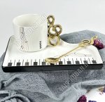 Чай- 2пр Lenardi 200мл +метал.ложка 