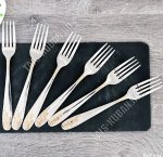 КАНТАТА Вилка столовая 6шт (100)