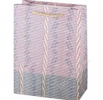 Пакет бумажный (h24х18см, дно10см) 