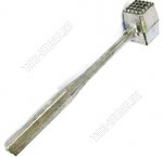 Молоток д/мяса L24см 225г (12) 