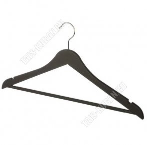 Вешалка (пластик 