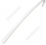 Рожок д/обуви L60см, цв.белый (30) 