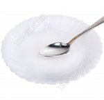 FESTON Тарелка глубокая d21см б/уп (24) ОАЭ