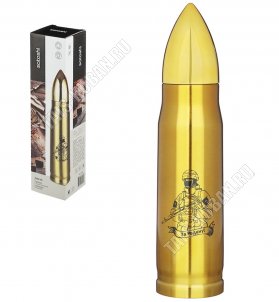 Термос (нержавеющая сталь) 