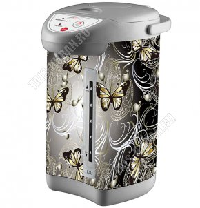 Термопот 5,5л 750Вт 