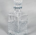 Графин для спиртного 1,16л 