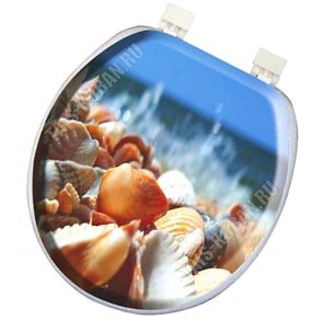 Сиденье мягкое 