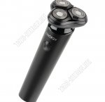 Бритва электрическая роторная (аккумулятор) 5Вт 600мАч (25) 