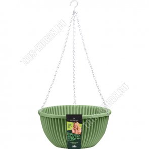 Кашпо-миска подвесн 