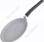 Серый Блинница d22см (8)