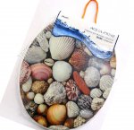 Сиденье мягкое 