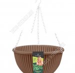 Кашпо подвесн 