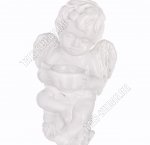 Фигурка гипс  