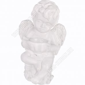 Фигурка гипс  