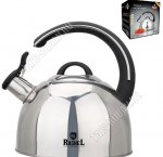 Чайник нерж 3,0л индукц.капсул.дно (6) 