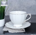 Чай- 2пр White Liliy 240мл 