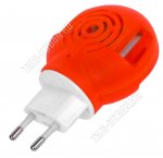 ARGUS Фумигатор для жидкости и пластин (100)