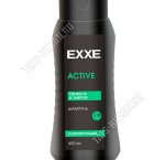 Шампунь тонизирующий мужской 400мл (12) 