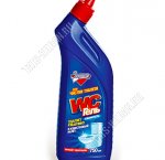 Гель для чистки унитазов,сантехники 0,75л 