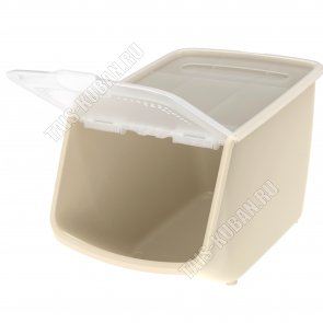 Контейнер д/овощей 10,5л (33х23 h24см) (30) 