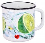 Ерш+подставка WC кругл 