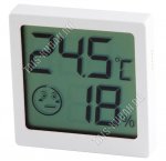 Термометр-гигрометр 