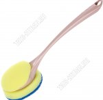 Щетка для посуды L20см 