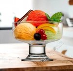 Креманка d10см 250мл 