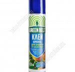 Аэрозоль-клей 400мл (от белокрылки,гусениц,тли,муравьев) (12)