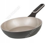 Альдо Сковорода d24см (керамика а/п) (6)