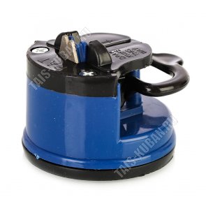 Ножеточка на присоске 1-секционная d6см 