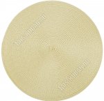 Салфетка кругл (d38см) 