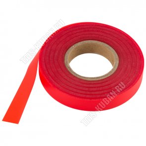 Садовая лента д/степлера 