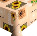 Клеенка глянец 