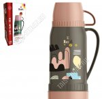 Термос (стеклянная колба)